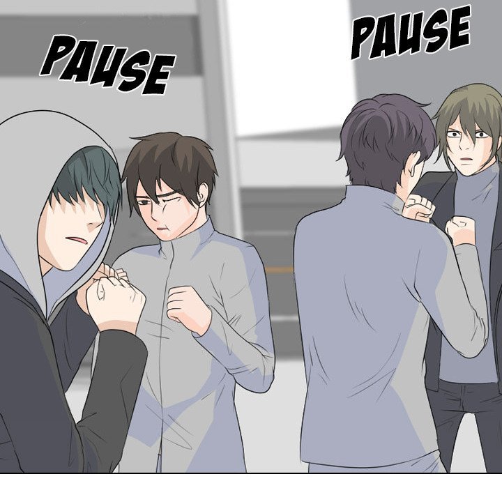 High School Legend  Red Dragon Manhwa - Chapter 62 Page 66