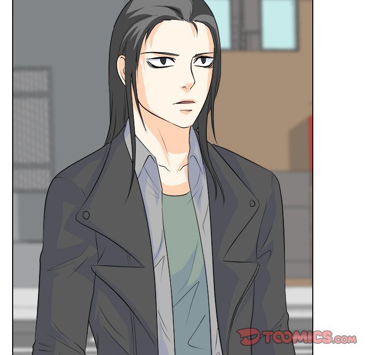 High School Legend  Red Dragon Manhwa - Chapter 62 Page 69