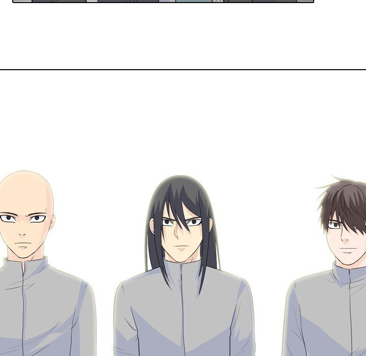 High School Legend  Red Dragon Manhwa - Chapter 62 Page 70