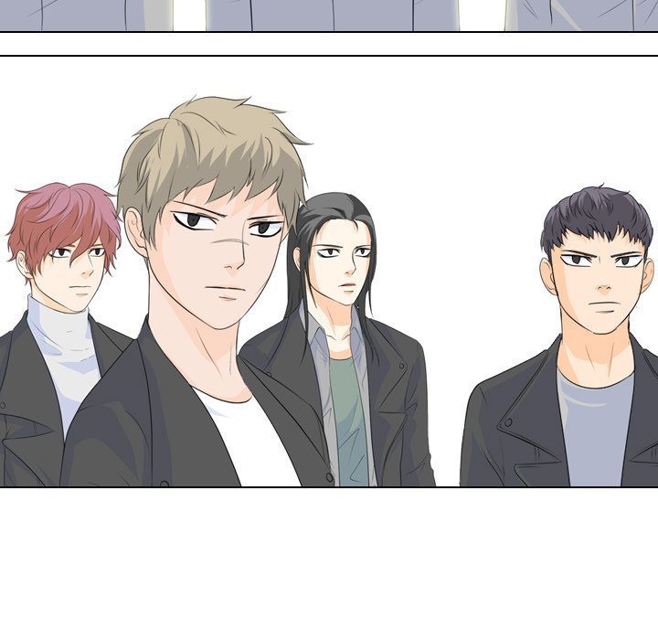 High School Legend  Red Dragon Manhwa - Chapter 62 Page 71