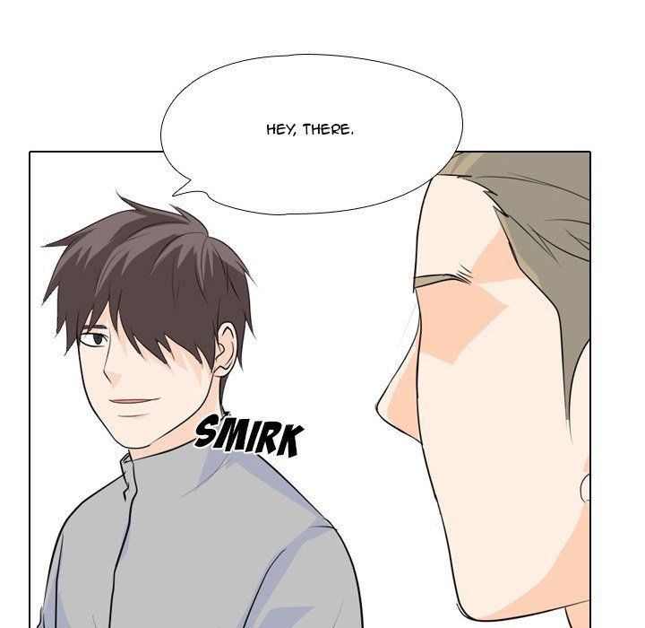 High School Legend  Red Dragon Manhwa - Chapter 62 Page 75