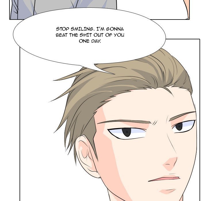 High School Legend  Red Dragon Manhwa - Chapter 62 Page 76