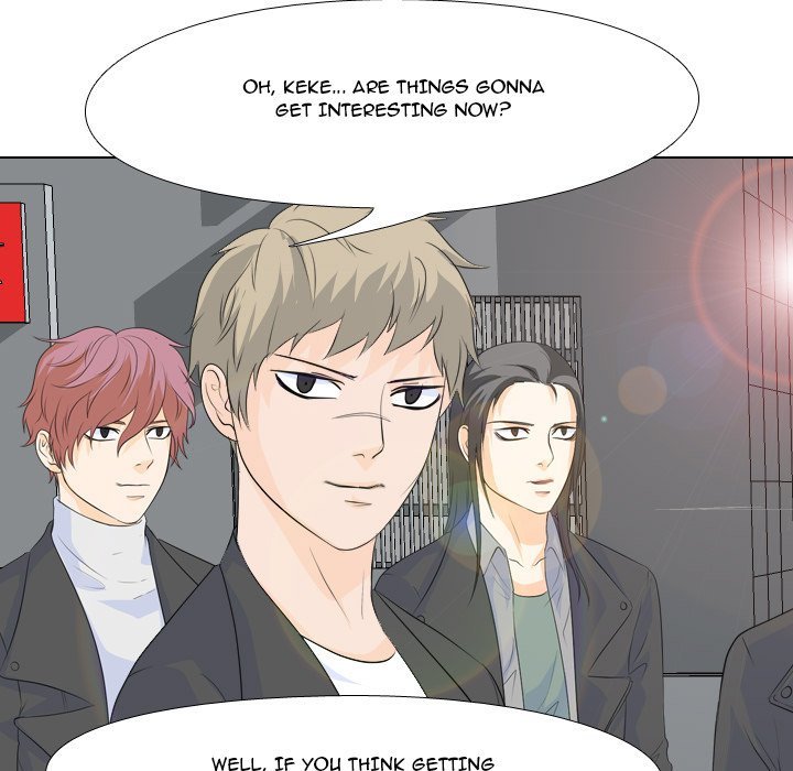 High School Legend  Red Dragon Manhwa - Chapter 62 Page 78