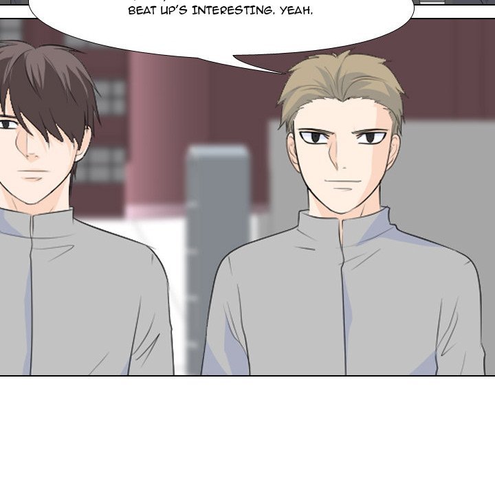 High School Legend  Red Dragon Manhwa - Chapter 62 Page 79