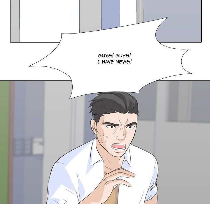 High School Legend  Red Dragon Manhwa - Chapter 62 Page 83