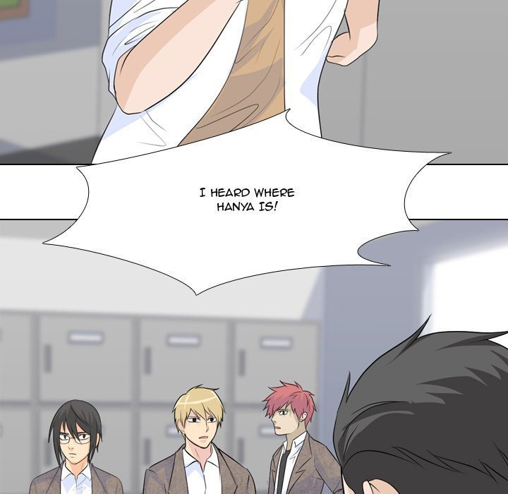 High School Legend  Red Dragon Manhwa - Chapter 62 Page 84