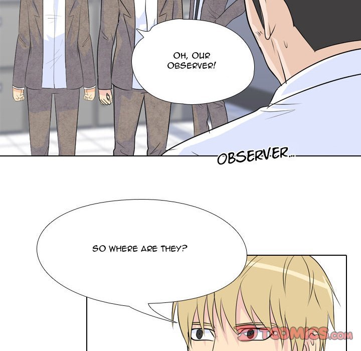 High School Legend  Red Dragon Manhwa - Chapter 62 Page 85