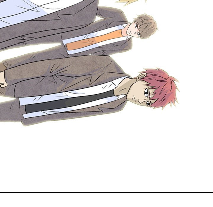 High School Legend  Red Dragon Manhwa - Chapter 62 Page 91