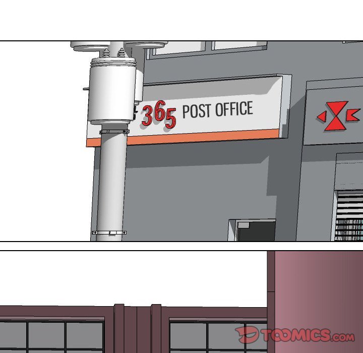 High School Legend  Red Dragon Manhwa - Chapter 62 Page 93