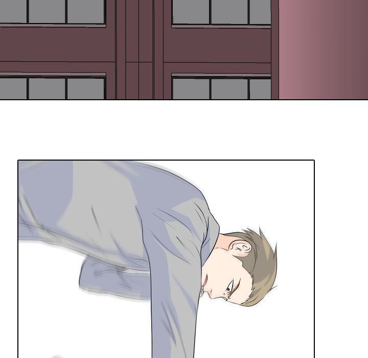 High School Legend  Red Dragon Manhwa - Chapter 62 Page 94