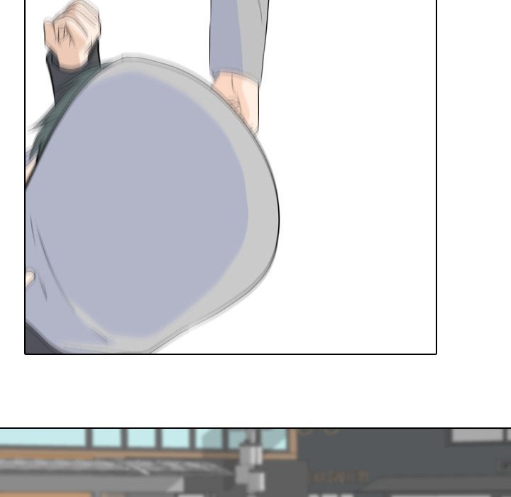 High School Legend  Red Dragon Manhwa - Chapter 62 Page 95