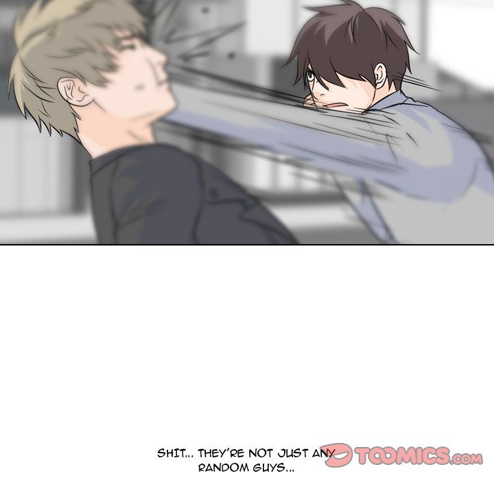 High School Legend  Red Dragon Manhwa - Chapter 62 Page 97