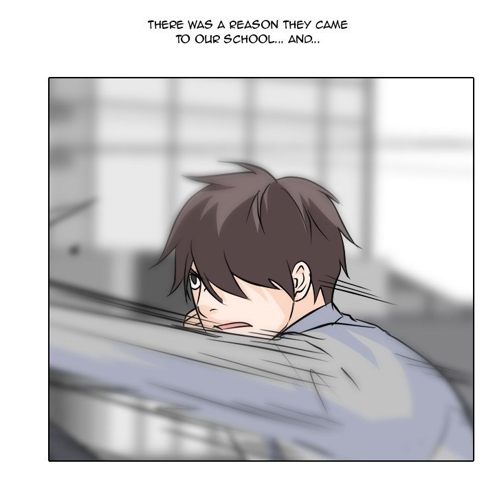 High School Legend  Red Dragon Manhwa - Chapter 62 Page 98