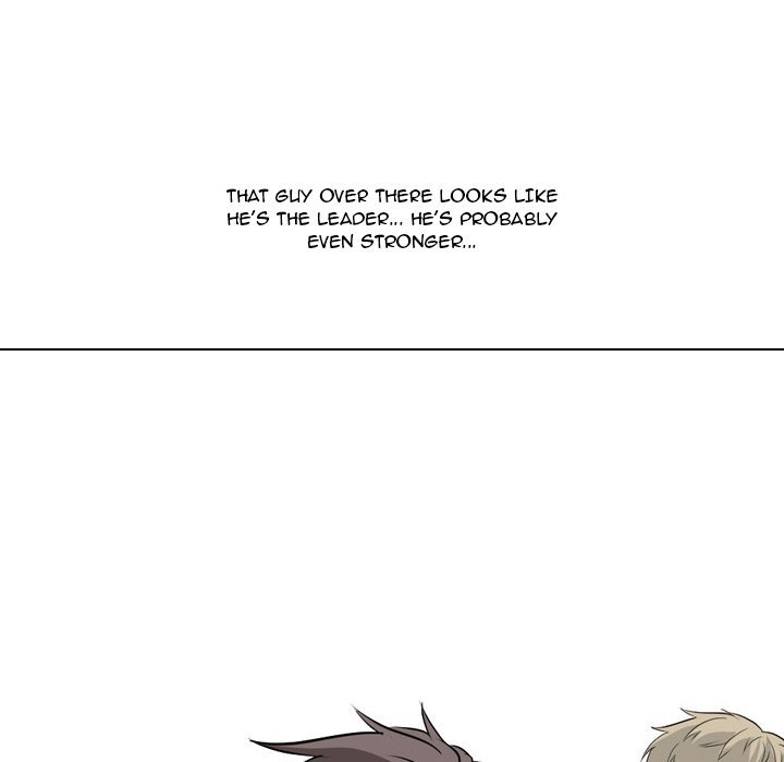 High School Legend  Red Dragon Manhwa - Chapter 62 Page 99