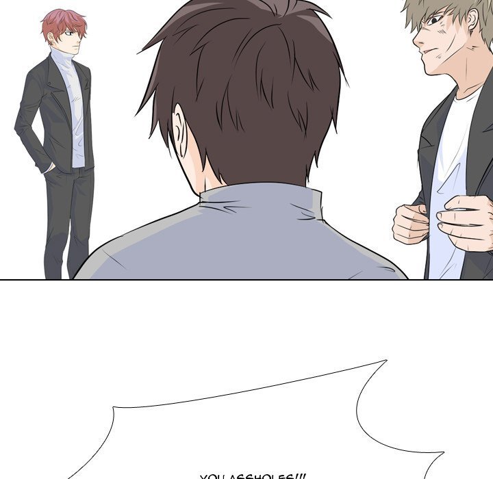 High School Legend  Red Dragon Manhwa - Chapter 62 Page 100