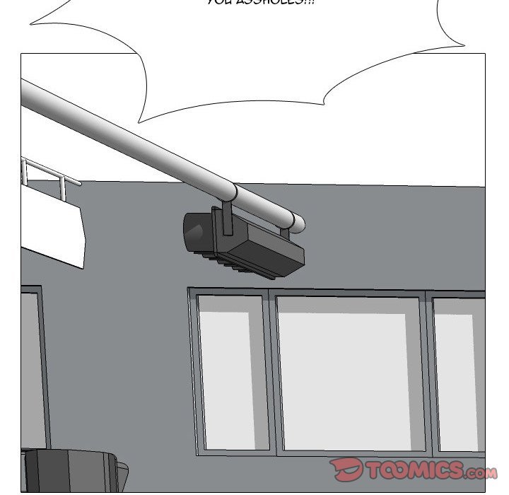 High School Legend  Red Dragon Manhwa - Chapter 62 Page 101