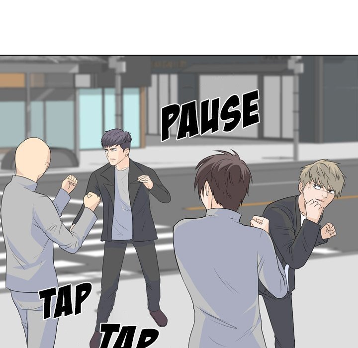 High School Legend  Red Dragon Manhwa - Chapter 62 Page 102