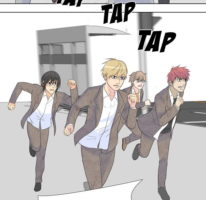 High School Legend  Red Dragon Manhwa - Chapter 62 Page 103