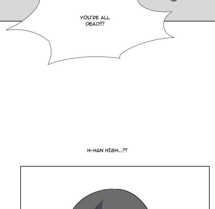 High School Legend  Red Dragon Manhwa - Chapter 62 Page 104