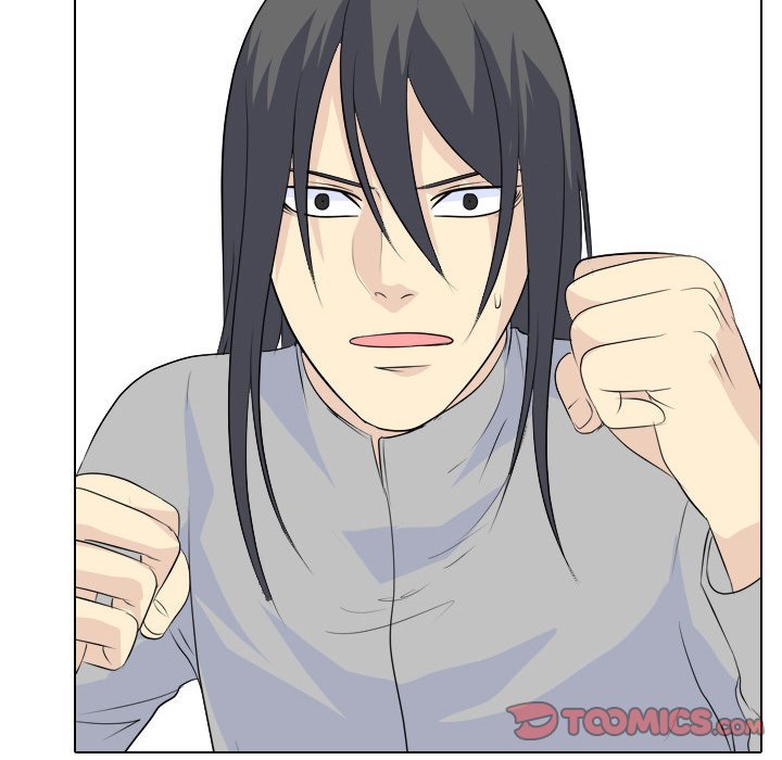 High School Legend  Red Dragon Manhwa - Chapter 62 Page 105