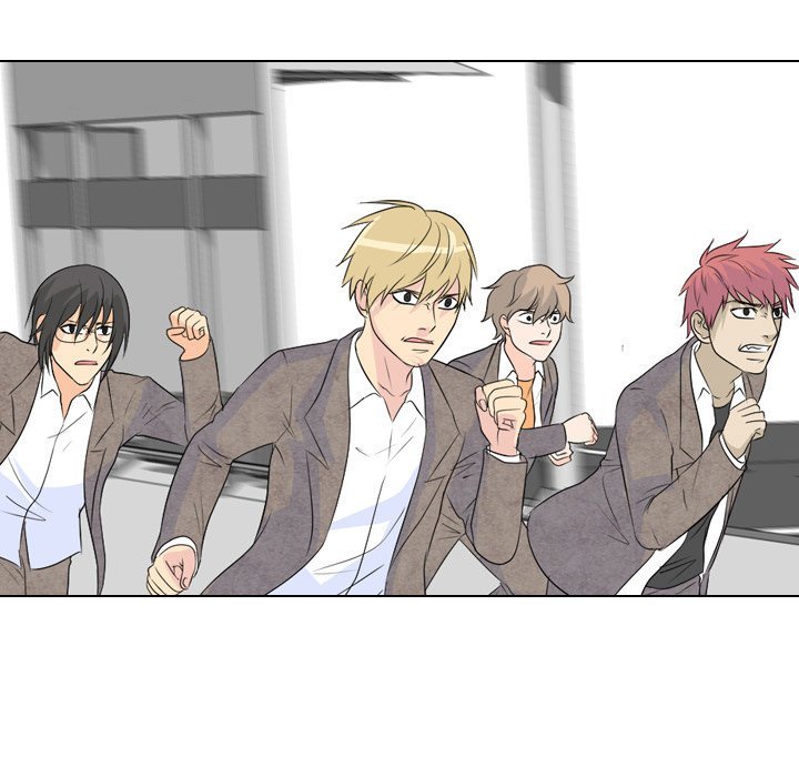 High School Legend  Red Dragon Manhwa - Chapter 62 Page 106