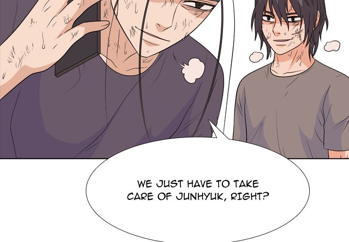 High School Legend  Red Dragon Manhwa - Chapter 217 Page 1