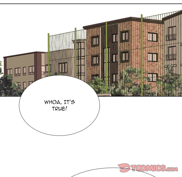 High School Legend  Red Dragon Manhwa - Chapter 217 Page 11