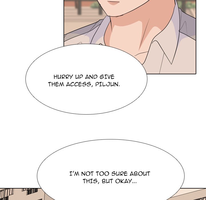 High School Legend  Red Dragon Manhwa - Chapter 217 Page 18