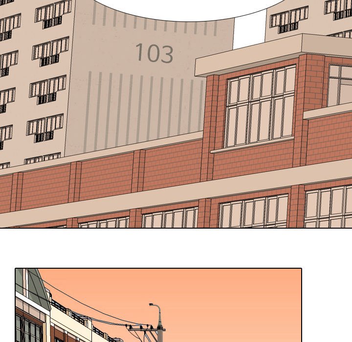 High School Legend  Red Dragon Manhwa - Chapter 217 Page 19