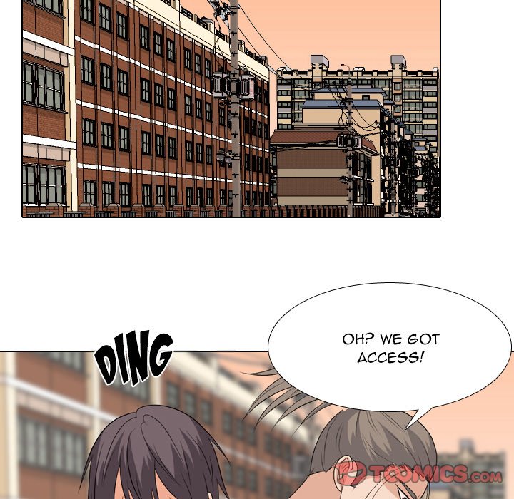 High School Legend  Red Dragon Manhwa - Chapter 217 Page 20