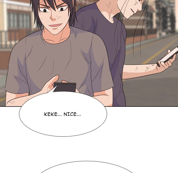 High School Legend  Red Dragon Manhwa - Chapter 217 Page 21