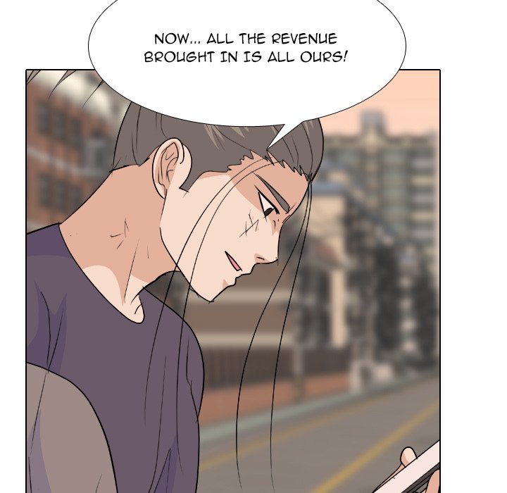 High School Legend  Red Dragon Manhwa - Chapter 217 Page 22