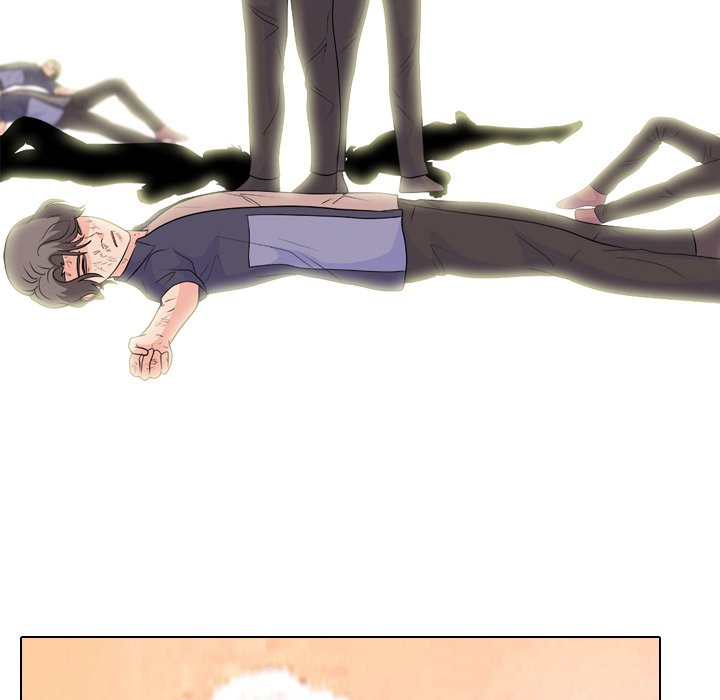 High School Legend  Red Dragon Manhwa - Chapter 217 Page 27