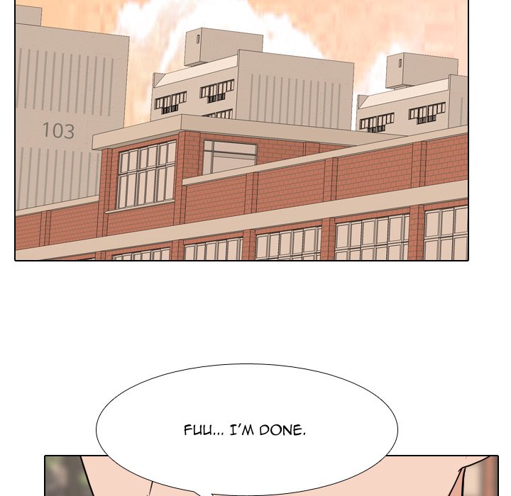 High School Legend  Red Dragon Manhwa - Chapter 217 Page 28