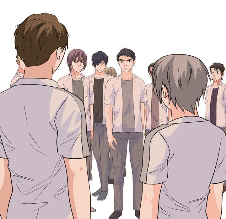 High School Legend  Red Dragon Manhwa - Chapter 217 Page 35