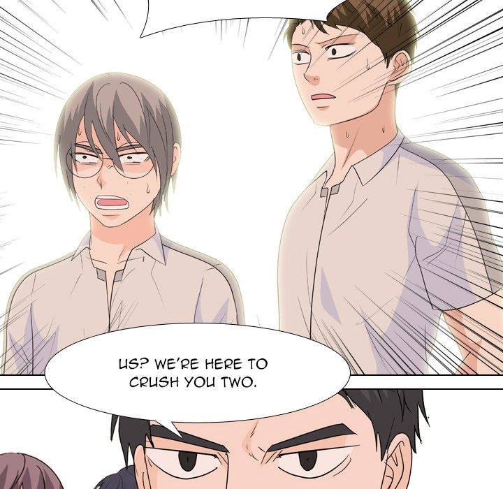 High School Legend  Red Dragon Manhwa - Chapter 217 Page 37