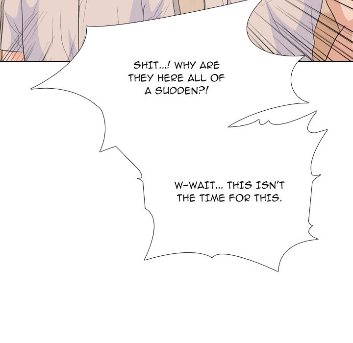 High School Legend  Red Dragon Manhwa - Chapter 217 Page 43