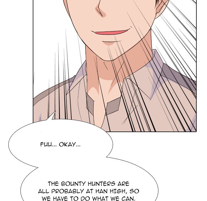 High School Legend  Red Dragon Manhwa - Chapter 217 Page 46