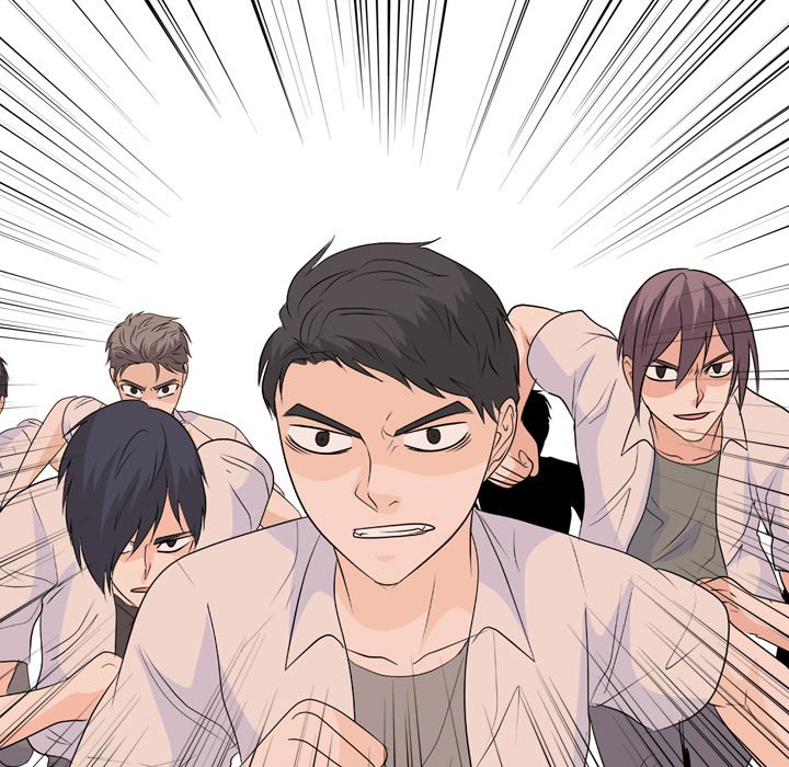 High School Legend  Red Dragon Manhwa - Chapter 217 Page 48