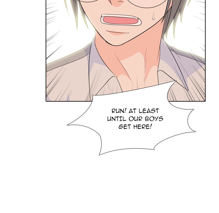 High School Legend  Red Dragon Manhwa - Chapter 217 Page 50