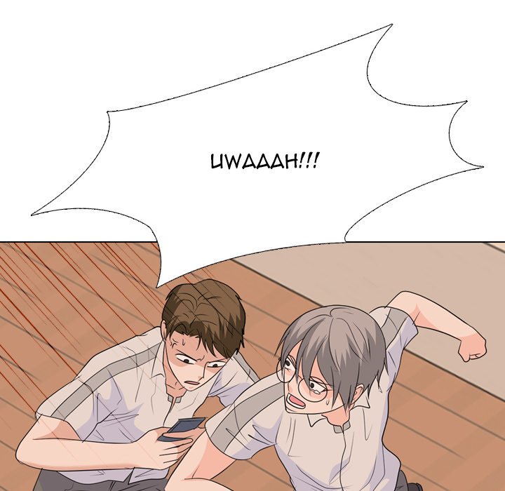 High School Legend  Red Dragon Manhwa - Chapter 217 Page 51