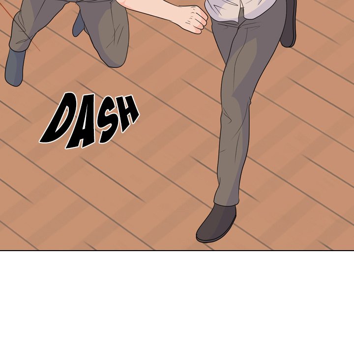 High School Legend  Red Dragon Manhwa - Chapter 217 Page 52