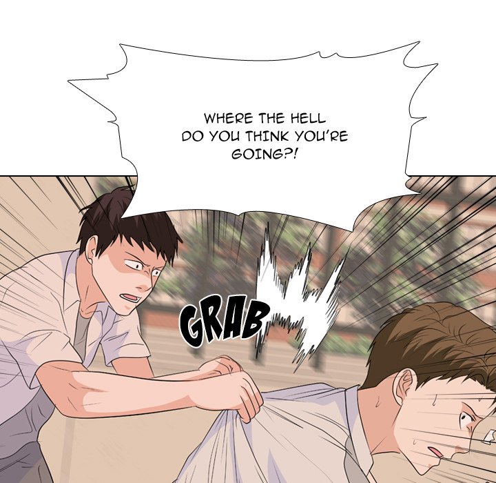 High School Legend  Red Dragon Manhwa - Chapter 217 Page 54