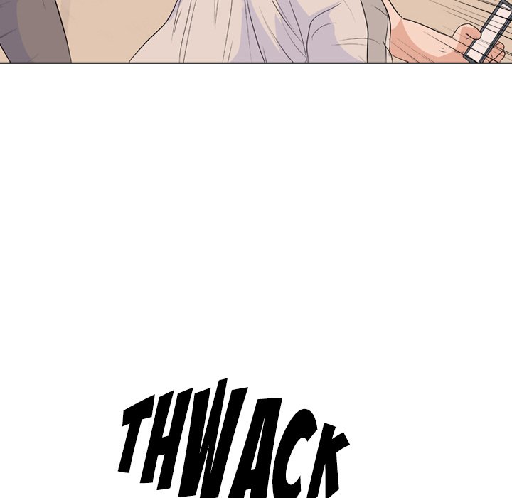 High School Legend  Red Dragon Manhwa - Chapter 217 Page 55