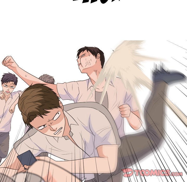 High School Legend  Red Dragon Manhwa - Chapter 217 Page 56