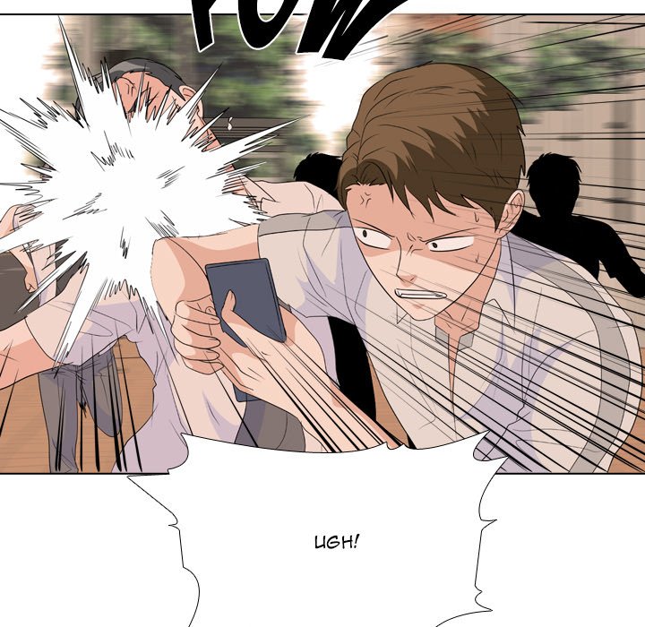 High School Legend  Red Dragon Manhwa - Chapter 217 Page 58