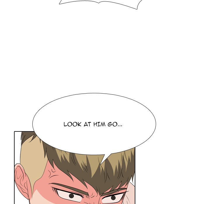 High School Legend  Red Dragon Manhwa - Chapter 217 Page 59