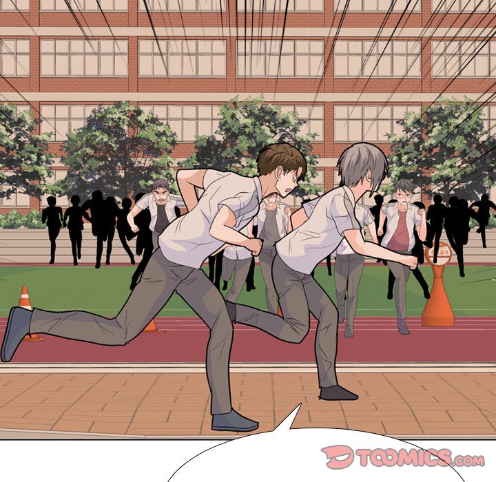 High School Legend  Red Dragon Manhwa - Chapter 217 Page 65