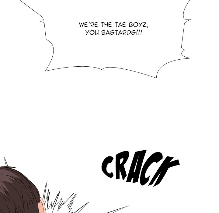 High School Legend  Red Dragon Manhwa - Chapter 217 Page 70