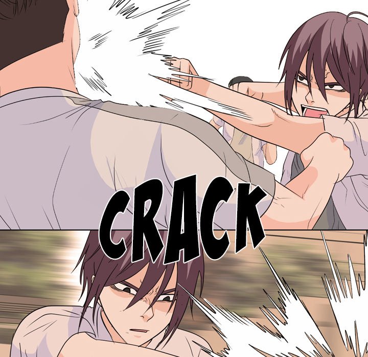 High School Legend  Red Dragon Manhwa - Chapter 217 Page 71